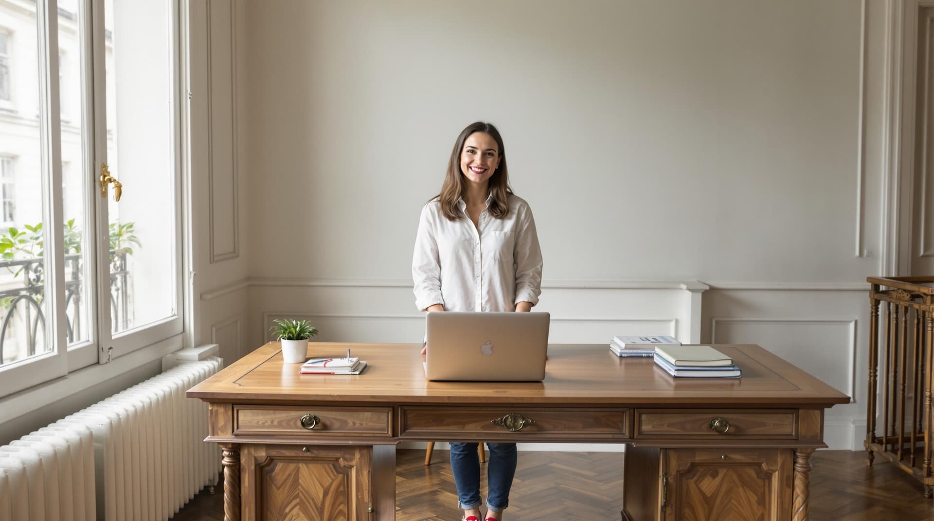 Les agents IA, moteurs de la transformation digitale en entreprise Image principale de Les agents IA, moteurs de la transformation digitale en entreprise