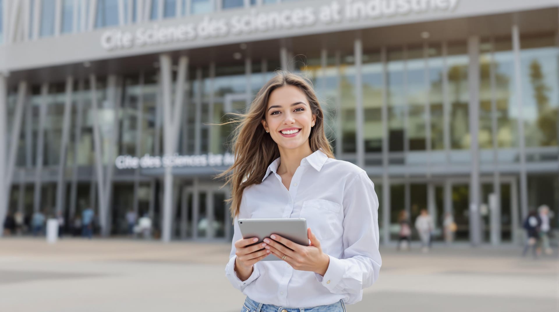 Une solution complète pour votre transformation digitale Une solution complète pour votre transformation digitale - Illustration