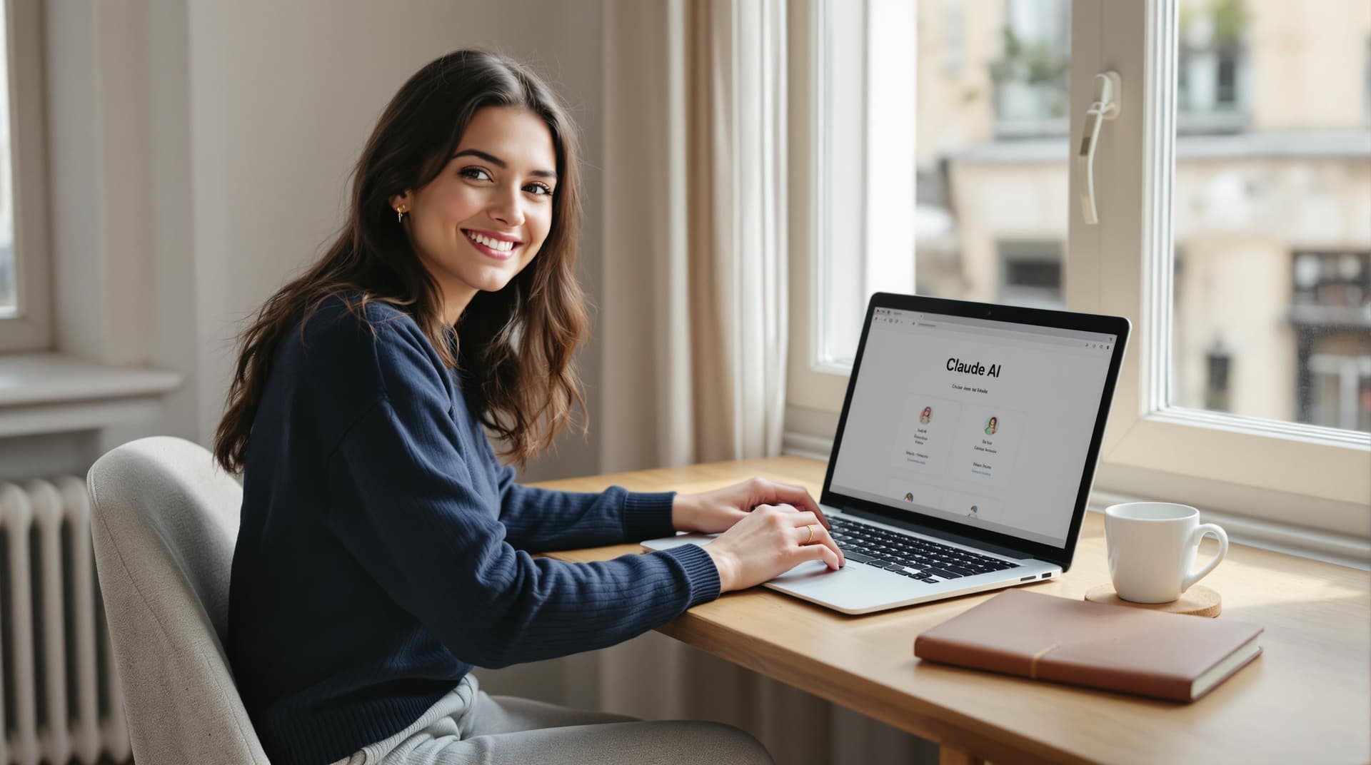 Claude vs ChatGPT : Guide complet de comparaison 2025 Image principale de Claude vs ChatGPT : Guide complet de comparaison 2025