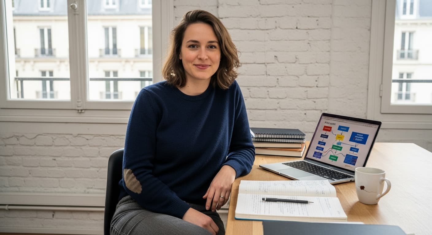 Comment construire des agents IA performants : guide complet pour les entreprises françaises Image principale de Comment construire des agents IA performants : guide complet pour les entreprises françaises