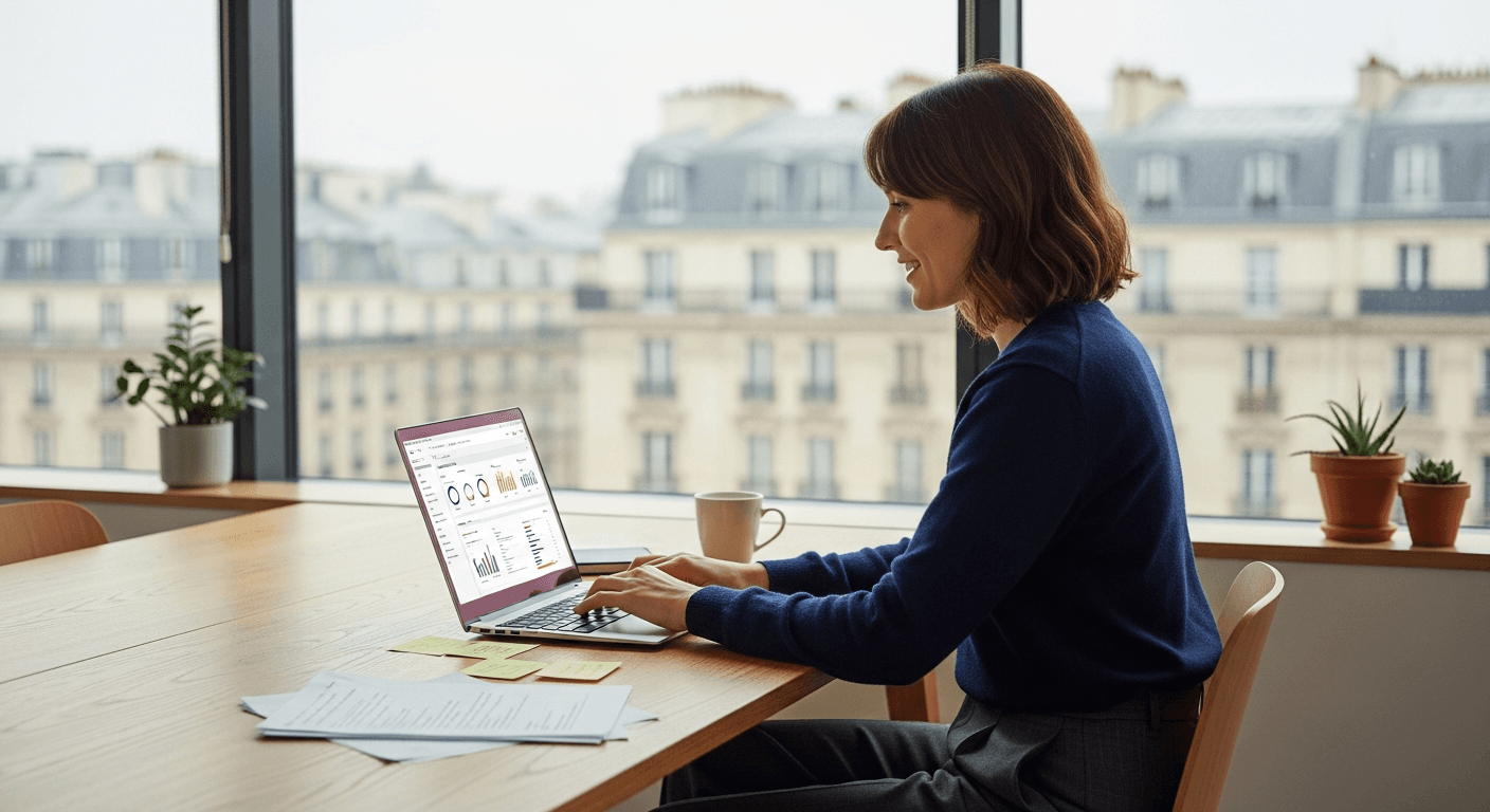 Compliance IA en 2026 : guide complet des frameworks, outils et stratégies d'implémentation Image principale de Compliance IA en 2026 : guide complet des frameworks, outils et stratégies d'implémentation