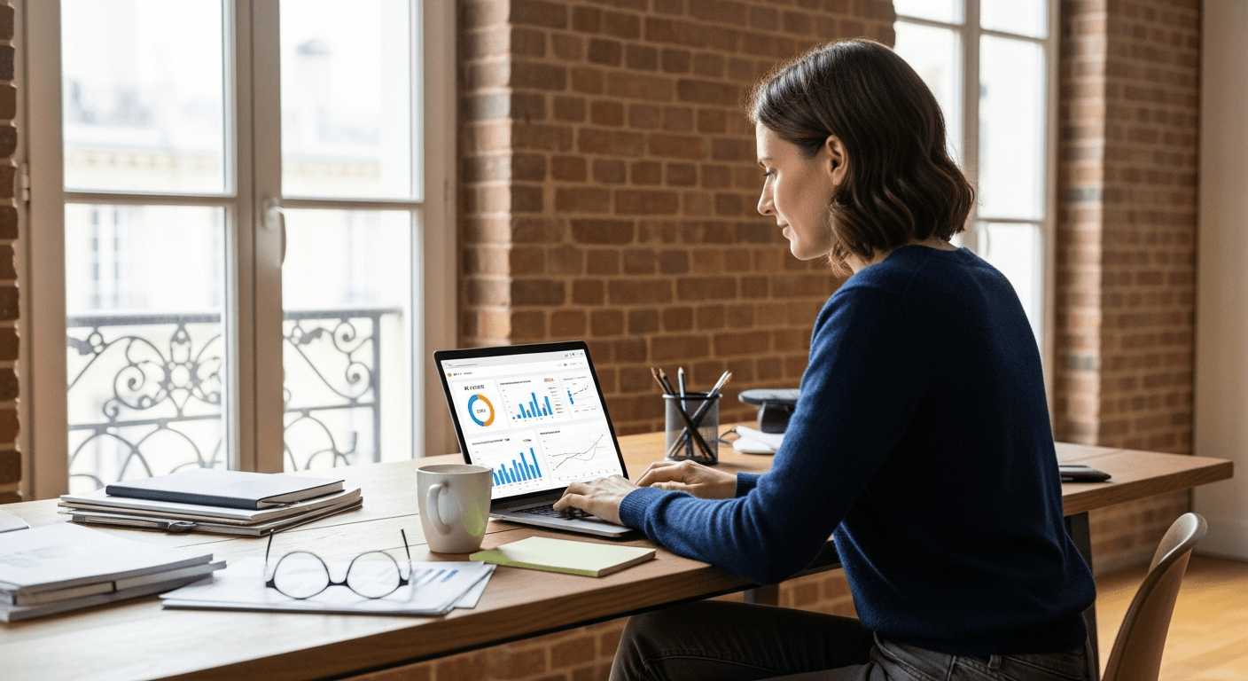 Comment tracker et optimiser les coûts de l'intelligence artificielle en entreprise Image principale de Comment tracker et optimiser les coûts de l'intelligence artificielle en entreprise