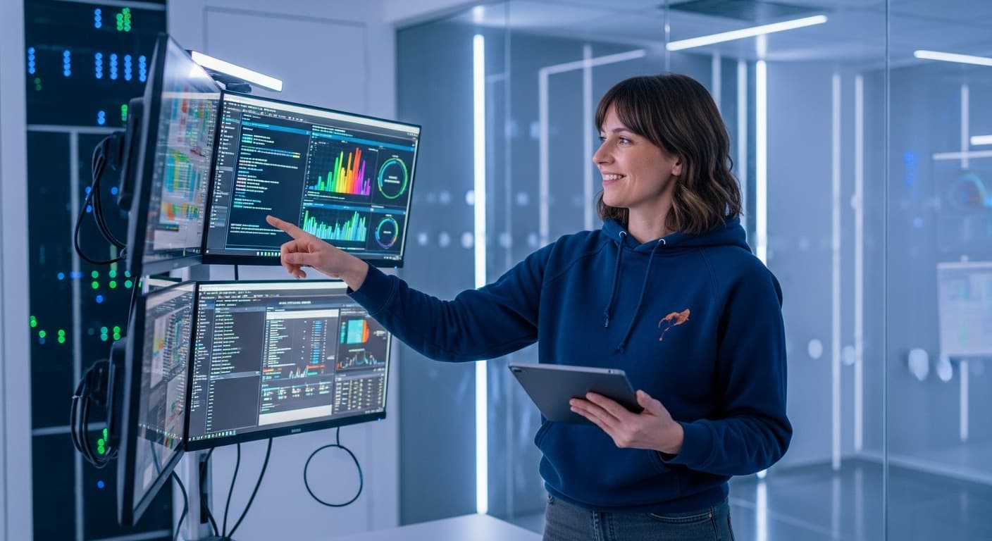 Architecture multi-tenant pour l'IA d'entreprise : optimiser coûts et scalabilité Image principale de Architecture multi-tenant pour l'IA d'entreprise : optimiser coûts et scalabilité