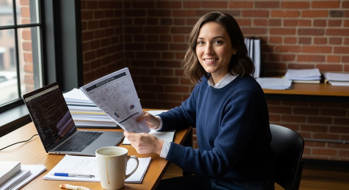 Comment l'intelligence artificielle révolutionne la recherche et développement industrielle Image principale de Comment l'intelligence artificielle révolutionne la recherche et développement industrielle