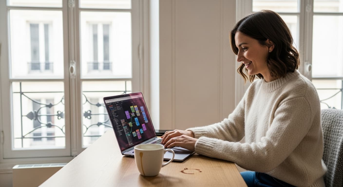 Comment choisir la meilleure plateforme d'agents IA pour votre entreprise en 2025 Image principale de Comment choisir la meilleure plateforme d'agents IA pour votre entreprise en 2025