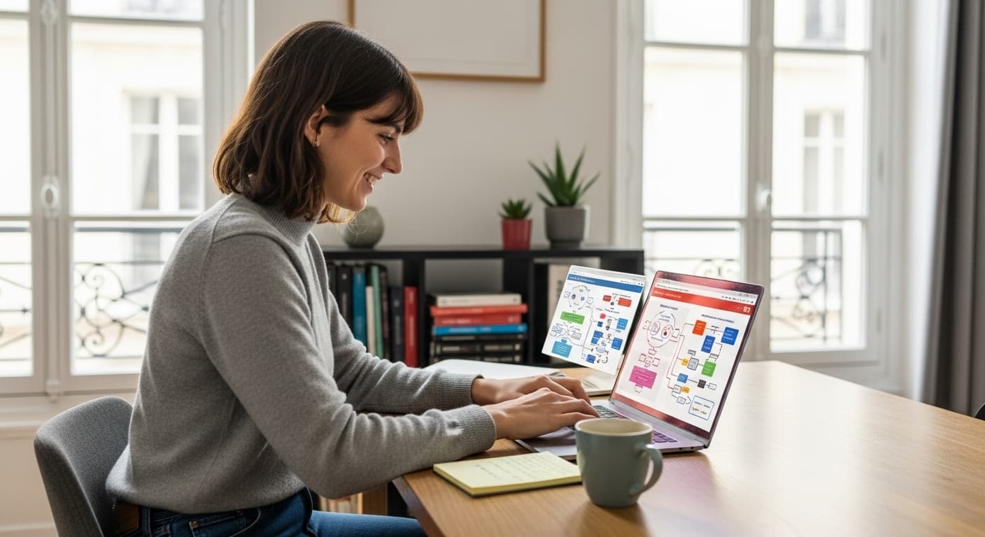 Orchestration LLM : comment coordonner plusieurs modèles d'IA pour optimiser vos processus métier Image principale de Orchestration LLM : comment coordonner plusieurs modèles d'IA pour optimiser vos processus métier