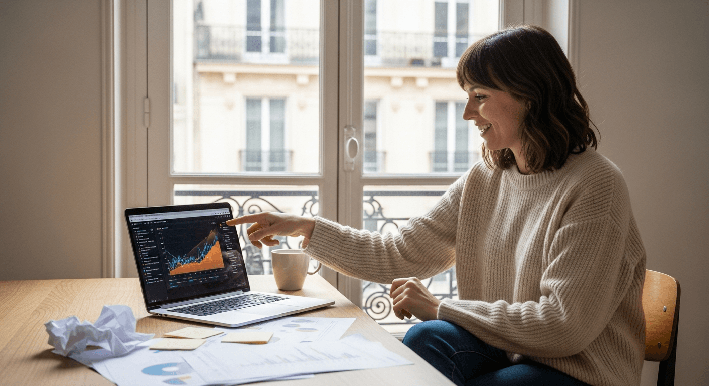 Transparence et explicabilité de l'IA : comment construire la confiance dans l'intelligence artificielle Image principale de Transparence et explicabilité de l'IA : comment construire la confiance dans l'intelligence artificielle