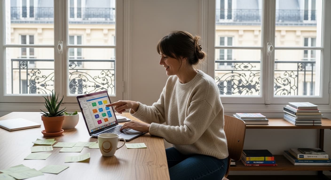 Comment choisir les meilleurs outils d'automatisation de workflows IA en 2026 Image principale de Comment choisir les meilleurs outils d'automatisation de workflows IA en 2026